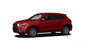 <span class="year">2011</span> <span class="make">Mitsubishi</span> <span class="model">Outlander Sport</span> <span class="trim">SE</span>