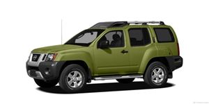 <span class="year">2011</span> <span class="make">Nissan</span> <span class="model">Xterra</span> <span class="trim">S</span>