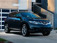 <span class="year">2012</span> <span class="make">Nissan</span> <span class="model">Murano</span> <span class="trim">SL</span>