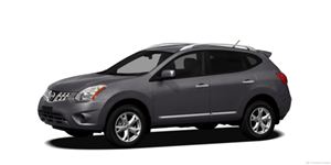 <span class="year">2011</span> <span class="make">Nissan</span> <span class="model">Rogue</span> <span class="trim">SV</span>