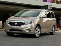 <span class="year">2012</span> <span class="make">Nissan</span> <span class="model">Quest</span> <span class="trim">SV</span>