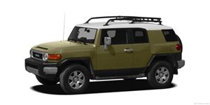 <span class="year">2011</span> <span class="make">Toyota</span> <span class="model">FJ Cruiser</span> <span class="trim">Base</span>
