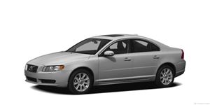 <span class="year">2011</span> <span class="make">Volvo</span> <span class="model">S80</span> <span class="trim">4DR SDN ASR</span>