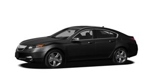 <span class="year">2012</span> <span class="make">Acura</span> <span class="model">TL</span> <span class="trim">3.5</span>