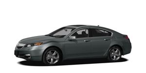 <span class="year">2012</span> <span class="make">Acura</span> <span class="model">TL</span> <span class="trim">3.5</span>