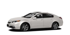 <span class="year">2012</span> <span class="make">Acura</span> <span class="model">TL</span> <span class="trim">3.5 w/Technology Package</span>