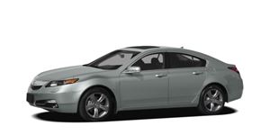 <span class="year">2012</span> <span class="make">Acura</span> <span class="model">TL</span> <span class="trim">3.5</span>