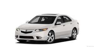 <span class="year">2012</span> <span class="make">Acura</span> <span class="model">TSX</span> <span class="trim">2.4 w/Special Edition</span>