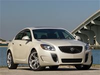 2013 Buick Regal