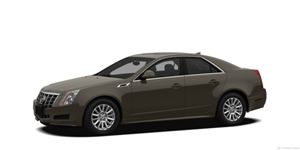 <span class="year">2012</span> <span class="make">Cadillac</span> <span class="model">CTS</span> <span class="trim">Luxury</span>