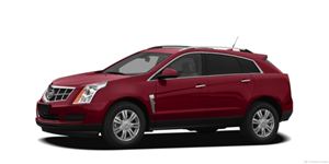 <span class="year">2012</span> <span class="make">Cadillac</span> <span class="model">SRX</span> <span class="trim">Luxury Collection</span>