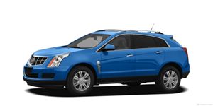 <span class="year">2012</span> <span class="make">Cadillac</span> <span class="model">SRX</span> <span class="trim">Luxury Collection</span>