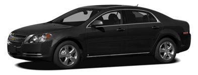 2012 Chevrolet Malibu 2LZ