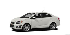 <span class="year">2012</span> <span class="make">Chevrolet</span> <span class="model">Sonic</span> <span class="trim">2LTZ AUTO</span>