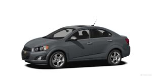 <span class="year">2012</span> <span class="make">Chevrolet</span> <span class="model">Sonic</span> <span class="trim">2LTZ AUTO</span>