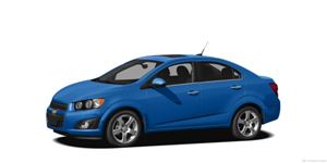 <span class="year">2012</span> <span class="make">Chevrolet</span> <span class="model">Sonic</span> <span class="trim">2LT</span>