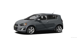 <span class="year">2012</span> <span class="make">Chevrolet</span> <span class="model">Sonic</span> <span class="trim">5DR 2LT</span>