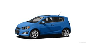 <span class="year">2012</span> <span class="make">Chevrolet</span> <span class="model">Sonic</span> <span class="trim">5DR 2LT</span>