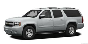 <span class="year">2012</span> <span class="make">Chevrolet</span> <span class="model">Suburban 1500</span> <span class="trim">LT</span>