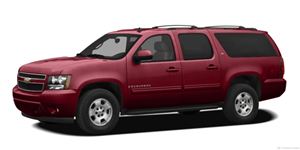 <span class="year">2012</span> <span class="make">Chevrolet</span> <span class="model">Suburban 1500</span> <span class="trim">LS</span>