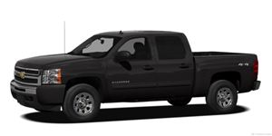 <span class="year">2012</span> <span class="make">Chevrolet</span> <span class="model">Silverado 1500</span> <span class="trim">Crew Cab 2wd Z71 ALL Star Edition</span>