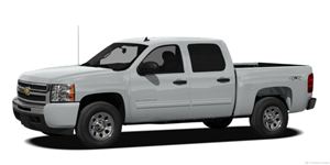 <span class="year">2012</span> <span class="make">Chevrolet</span> <span class="model">Silverado 1500</span> <span class="trim">Crew Cab 4wd LT ALL Star Edi Convenience Pkg</span>