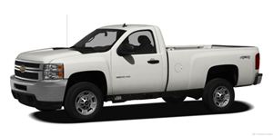 <span class="year">2012</span> <span class="make">Chevrolet</span> <span class="model">Silverado 2500HD</span> <span class="trim">Work Truck</span>