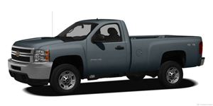 <span class="year">2012</span> <span class="make">Chevrolet</span> <span class="model">Silverado 2500HD</span> <span class="trim">Work Truck</span>