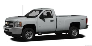 <span class="year">2012</span> <span class="make">Chevrolet</span> <span class="model">Silverado 2500HD</span> <span class="trim">Work Truck</span>