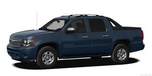 <span class="year">2012</span> <span class="make">Chevrolet</span> <span class="model">Avalanche 1500</span> <span class="trim">LS</span>