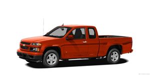 2012 Chevrolet Colorado
