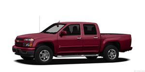 <span class="year">2012</span> <span class="make">Chevrolet</span> <span class="model">Colorado</span> <span class="trim">CREW CAB 4WD</span>