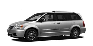 <span class="year">2012</span> <span class="make">Chrysler</span> <span class="model">Town & Country</span> <span class="trim">Touring-L</span>