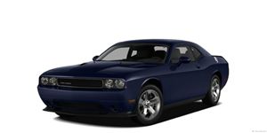 2012 Dodge Challenger R/T