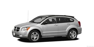 2012 Dodge Caliber SXT