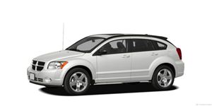 2012 Dodge Caliber SE