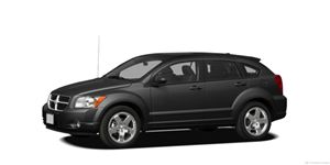 2012 Dodge Caliber SXT