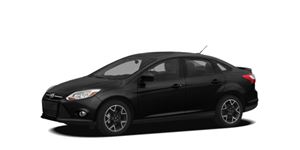 <span class="year">2012</span> <span class="make">Ford</span> <span class="model">Focus</span> <span class="trim">S</span>
