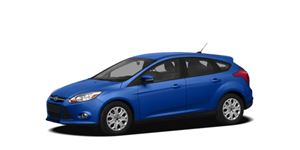 <span class="year">2012</span> <span class="make">Ford</span> <span class="model">Focus</span> <span class="trim">SE</span>