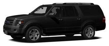 2012 Ford Expedition EL Limited