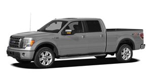 <span class="year">2012</span> <span class="make">Ford</span> <span class="model">F-150</span> <span class="trim">Platinum</span>