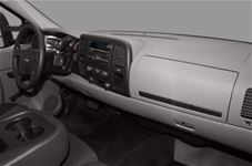 2012 GMC Sierra 3500HD Chassis