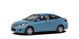 <span class="year">2012</span> <span class="make">Hyundai</span> <span class="model">Accent</span> <span class="trim">GLS</span>
