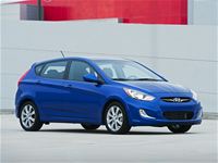 2013 Hyundai Accent