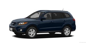 <span class="year">2012</span> <span class="make">Hyundai</span> <span class="model">Santa Fe</span> <span class="trim">GLS</span>