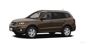 <span class="year">2012</span> <span class="make">Hyundai</span> <span class="model">Santa Fe</span> <span class="trim">GLS V6</span>