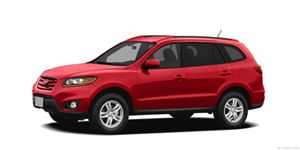 <span class="year">2012</span> <span class="make">Hyundai</span> <span class="model">Santa Fe</span> <span class="trim">Limited V6</span>