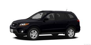 <span class="year">2012</span> <span class="make">Hyundai</span> <span class="model">Santa Fe</span> <span class="trim">GLS</span>
