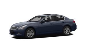 <span class="year">2012</span> <span class="make">Infiniti</span> <span class="model">G37x</span> <span class="trim">Base</span>