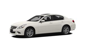 <span class="year">2012</span> <span class="make">Infiniti</span> <span class="model">G37x</span> <span class="trim">Base</span>